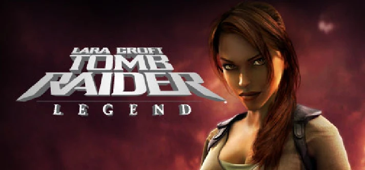 ⚡️Steam gift Russia - Tomb Raider: Legend| AUTODELIVERY