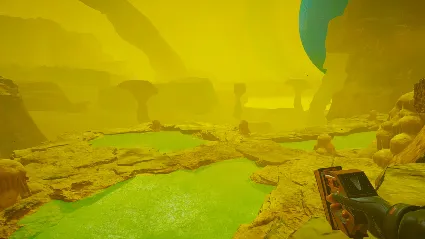 The Planet Crafter - Planet Humble DLC STEAM ⚡ ️АВТО