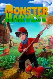 Monster Harvest XBOX