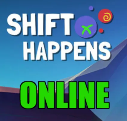 ・SHIFT HAPPENS — ОНЛАЙН ・STEAM АККАУНТ ・ГАРАНТИЯ + ИГРЫ