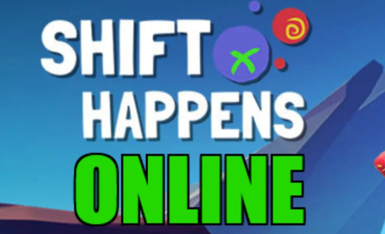 ・SHIFT HAPPENS — ОНЛАЙН・STEAM АККАУНТ・НА 30 ДНЕЙ +ИГРЫ・