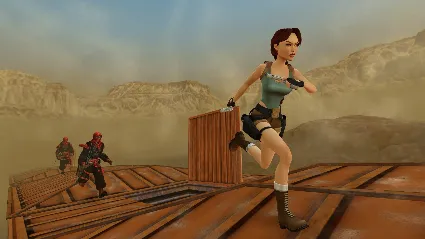 Tomb Raider IV-VI Remastered STEAM•RU ⚡ ️АВТО 💳 0%