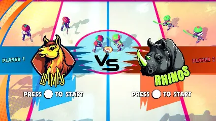 Casual Sport Series: Hockey 💎 АВТОДОСТАВКА STEAM РОССИ