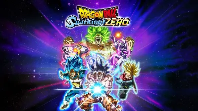 DRAGON BALL: Sparking! ZERO Premium Все DLC 🎁 Без очереди