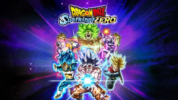DRAGON BALL: Sparking! ZERO Premium Все DLC 🎁 Без очереди
