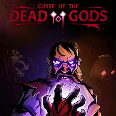 Curse of the Dead Gods (Steam/ключ/Весь Мир)