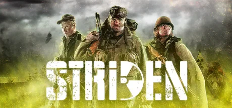 STRIDEN  Бета Тест Ключ STEAM