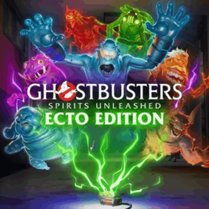 🔥 Ghostbusters: Spirits Unleashed Ecto Edition🟢Online