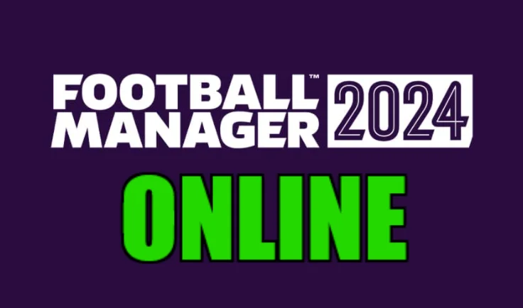 ・FOOTBALL MANAGER 2024— ОНЛАЙН・STEAM АККАУНТ・НА 30 ДНЕЙ