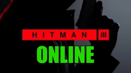 ・HITMAN 3 — ОНЛАЙН ・STEAM АККАУНТ ・НА 3-30 ДНЕЙ + ИГРЫ