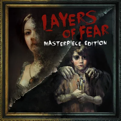 LAYERS OF FEAR: MASTERPIECE EDITION STEAM КЛЮЧ