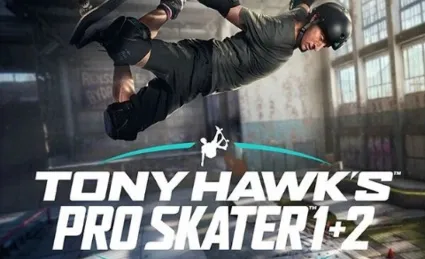 ・TONY HAWK'S PRO SKATER 1 + 2・STEAM АККАУНТ・НА 90 ДНЕЙ・