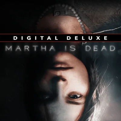 MARTHA IS DEAD DIGITAL DELUXE XBOX, PC WINDOWS КЛЮЧ
