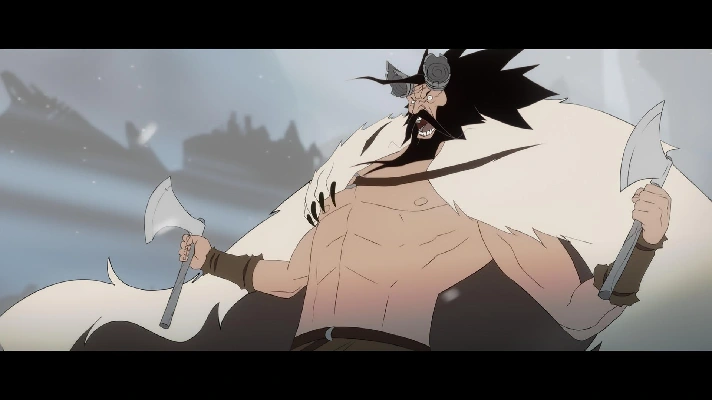 ✅The Banner Saga 2 ⚫STEAM🔑KEY🌎GLOBAL +🎁