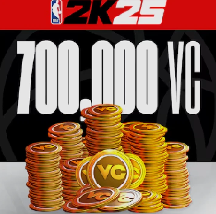 🔴NBA 2K25 VC  Virtual Currency PS 🔴PS4 PS5 TURKEY