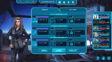 Tenebris: Terra Incognita - STEAM GIFT РОССИЯ
