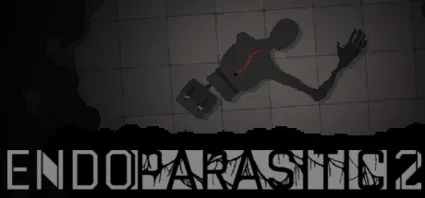Endoparasitic 2 - STEAM GIFT РОССИЯ