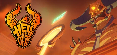 Hell Of An Office - STEAM GIFT РОССИЯ