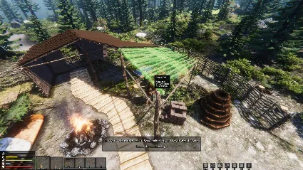 The Last Plague: Blight - STEAM GIFT РОССИЯ