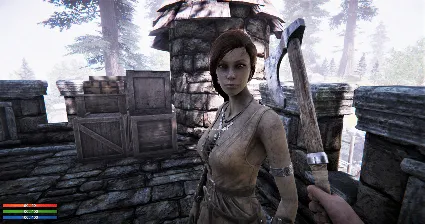 The Black Masses - STEAM GIFT РОССИЯ