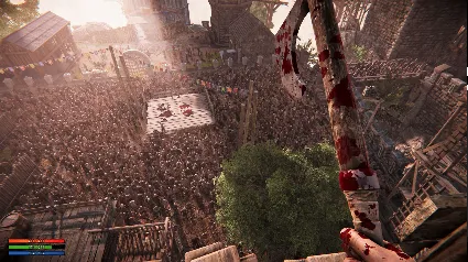 The Black Masses - STEAM GIFT РОССИЯ