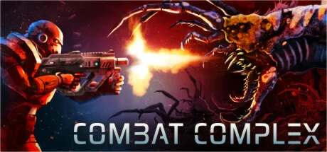 Combat Complex - STEAM GIFT РОССИЯ