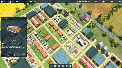 Global Farmer - STEAM GIFT РОССИЯ