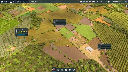 Global Farmer - STEAM GIFT РОССИЯ