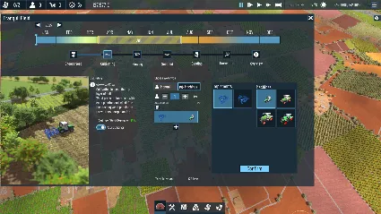 Global Farmer - STEAM GIFT РОССИЯ