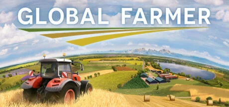 Global Farmer - STEAM GIFT РОССИЯ