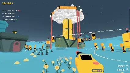 Rebots - STEAM GIFT РОССИЯ