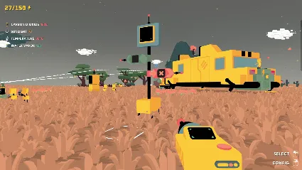 Rebots - STEAM GIFT РОССИЯ