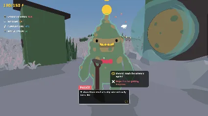 Rebots - STEAM GIFT РОССИЯ
