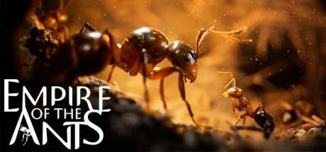 Empire of the Ants - Digital Deluxe Edition - STEAM RU