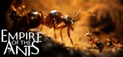 Empire of the Ants - Digital Deluxe Edition - STEAM RU