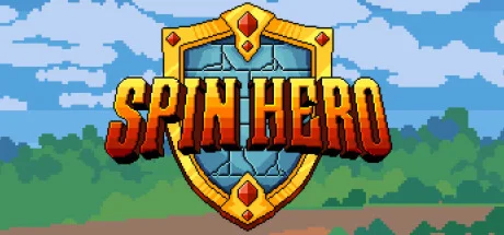 Spin Hero - STEAM GIFT РОССИЯ
