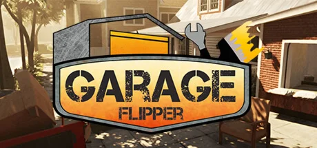 Garage Flipper - STEAM GIFT РОССИЯ