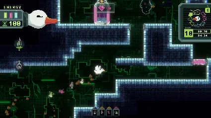 Duck Paradox - STEAM GIFT РОССИЯ
