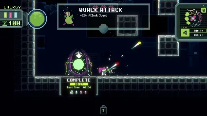 Duck Paradox - STEAM GIFT РОССИЯ