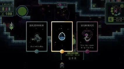 Duck Paradox - STEAM GIFT РОССИЯ