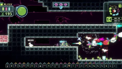 Duck Paradox - STEAM GIFT РОССИЯ