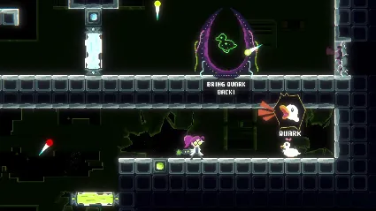 Duck Paradox - STEAM GIFT РОССИЯ