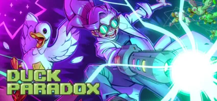 Duck Paradox - STEAM GIFT РОССИЯ