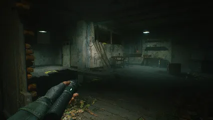 A Quiet Place: The Road Ahead - STEAM GIFT РОССИЯ