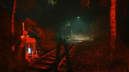 A Quiet Place: The Road Ahead - STEAM GIFT РОССИЯ