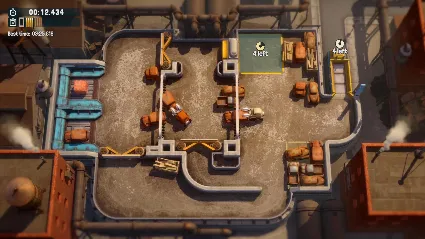 Tipston Salvage - STEAM GIFT РОССИЯ