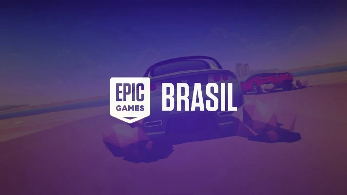 ✨Epic Games change region to Brazil epicgames