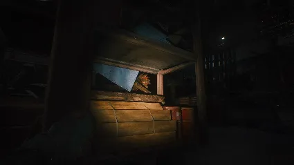 A Quiet Place: The Road Ahead Xbox Series X|S