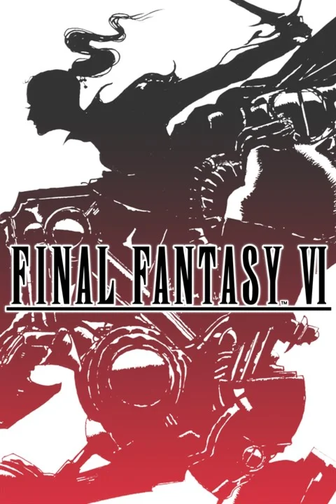  FINAL FANTASY VI Xbox Series X|S активация