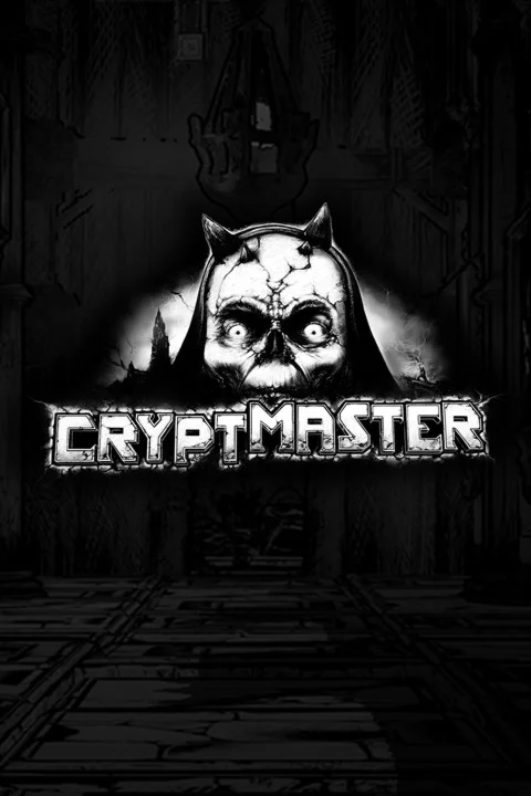  Cryptmaster Xbox One & Xbox Series X|S активация